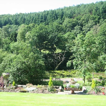 High Dalby House & Cottages Levisham ภายนอก รูปภาพ