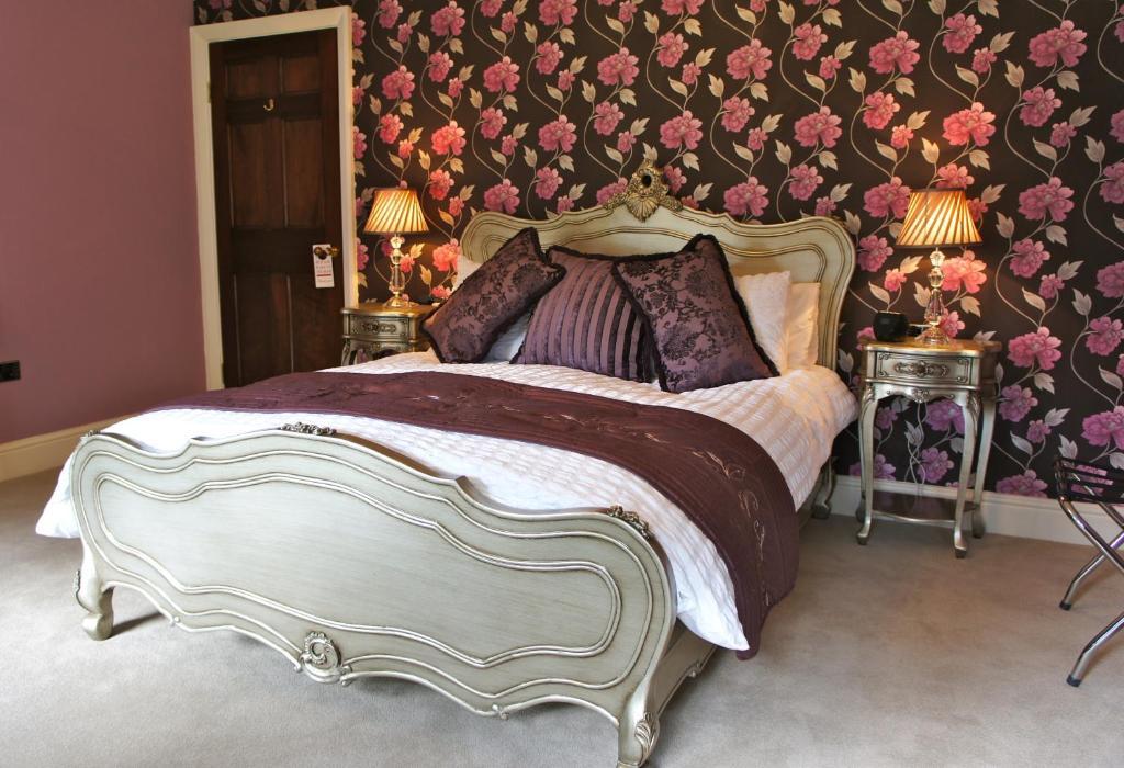 High Dalby House & Cottages Levisham ห้อง รูปภาพ