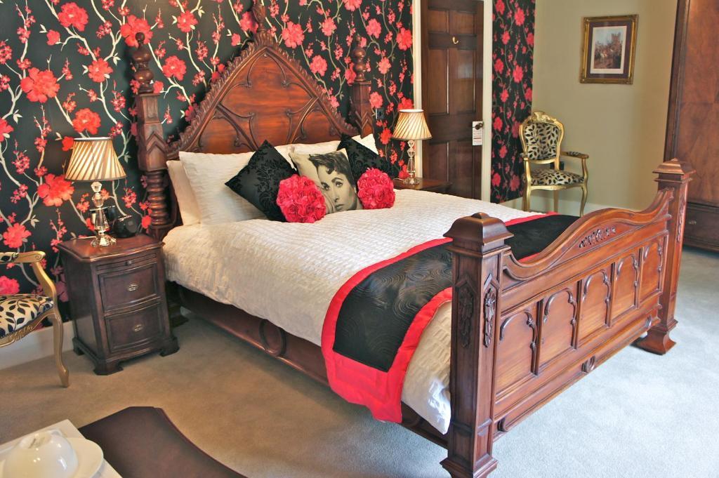 High Dalby House & Cottages Levisham ห้อง รูปภาพ