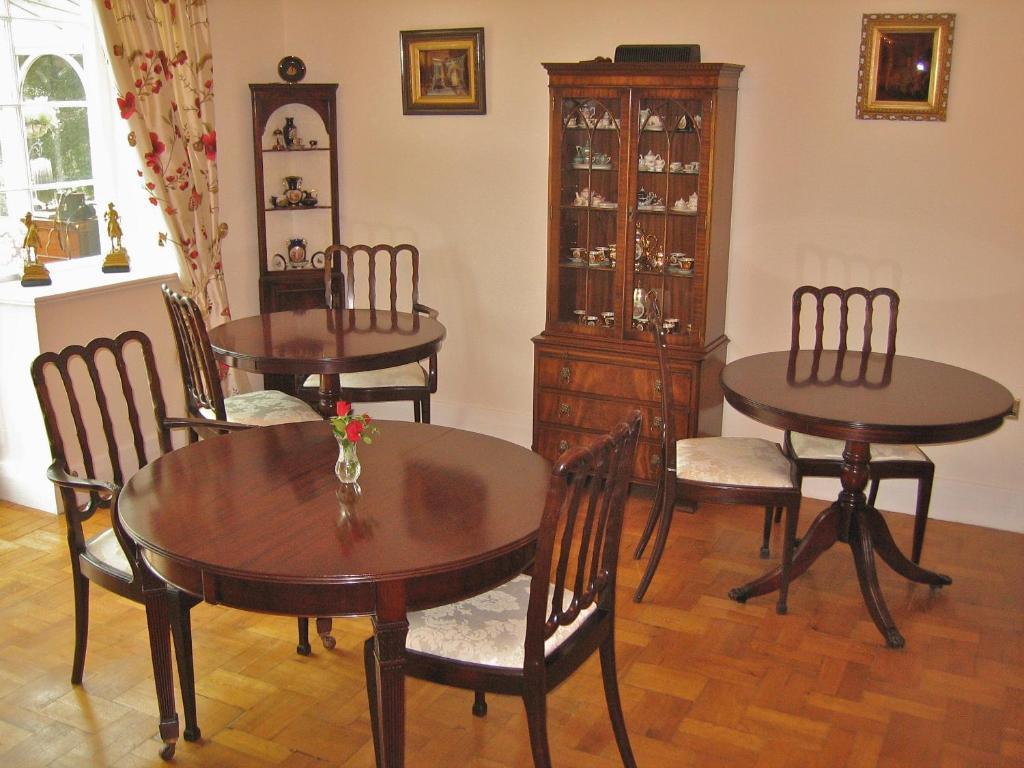 High Dalby House & Cottages Levisham ภายนอก รูปภาพ