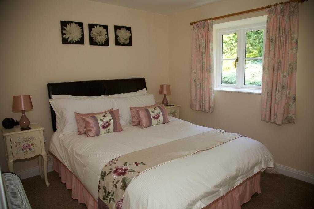 High Dalby House & Cottages Levisham ห้อง รูปภาพ
